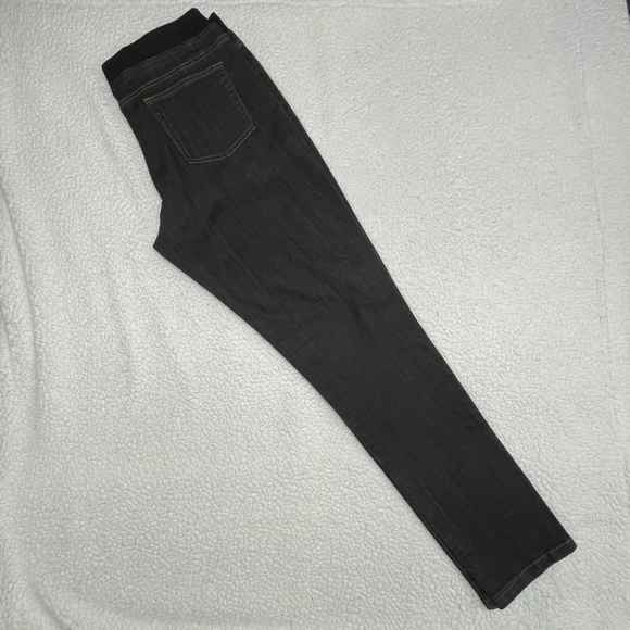 Women’s 16 K.Jordon Black Jeans - Picture 9 of 13